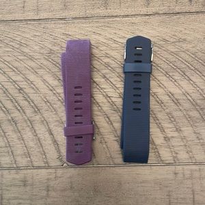 Fitbit Charge 2 Bands